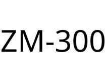 ZM-300