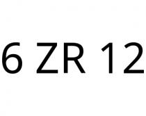 6 ZR 12