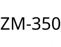 ZM-350