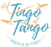 DEL TINGO AL TANGO AGENCIA DE VIAJES