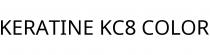 KERATINE KC8 COLOR
