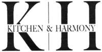 KITCHEN & HARMONY KH