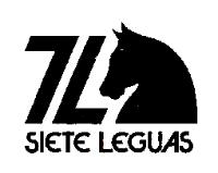 7L SIETE LEGUAS