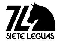 7L SIETE LEGUAS