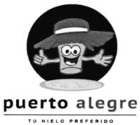 PUERTO ALEGRE