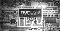 MUMUSO KR Y LOGOTIPO