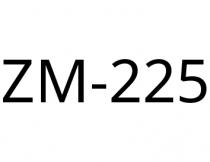 ZM-225