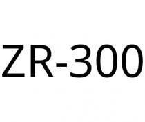 ZR-300