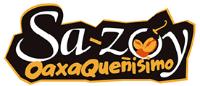 SA-ZOY OAXAQUEÑISIMO