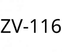 ZV-116