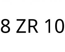 8 ZR 10