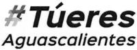 TÚERES AGUASCALIENTES