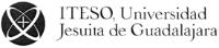 ITESO; UNIVERSIDAD JESUITA DE GUADALAJARA