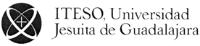 ITESO; UNIVERSIDAD JESUITA DE GUADALAJARA