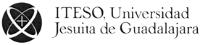 ITESO; UNIVERSIDAD JESUITA DE GUADALAJARA