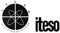 ITESO SPIRITUS REDIMET MATERIAM;ITESO