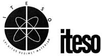 ITESO SPIRITUS REDIMET MATERIAM;ITESO