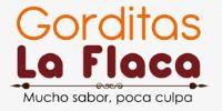 GORDITAS LA FLACA MUCHO SABOR POCA CULPA