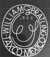 WILLIAM SPRATLING