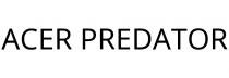 ACER PREDATOR