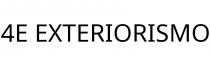 4E EXTERIORISMO