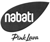 NABATI PINK LAVA