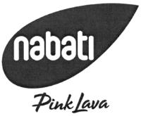 NABATI PINK LAVA