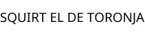 SQUIRT EL DE TORONJA