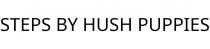 STEPS BY HUSH PUPPIES