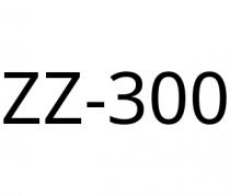 ZZ-300