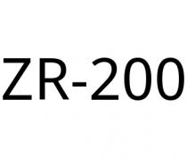 ZR-200