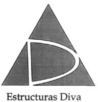 D ESTRUCTURAS DIVA