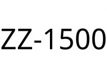ZZ-1500