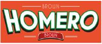 BROWN HOMERO BROWN