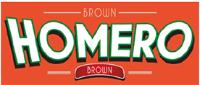 BROWN HOMERO BROWN