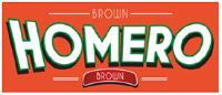 BROWN HOMERO BROWN
