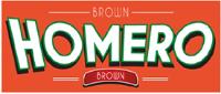 BROWN HOMERO BROWN