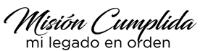 MISION CUMPLIDA MI LEGADO EN ORDEN