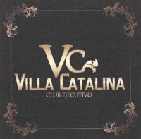 VC VILLA CATALINA CLUB EJECUTIVO