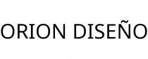 ORION DISEÑO