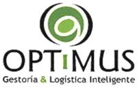 OPTIMUS GESTORIA & LOGISTICA INTELIGENTE