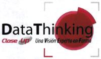 DATA THINKING CLOSE-UP UNA VISION EXPERTA EN FARMA