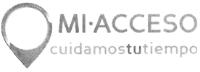 MI· ACCESO CUIDAMOS TU TIEMPO