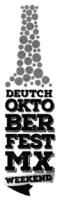 DEUTCH OKTOBERFESTMX WEEKEND