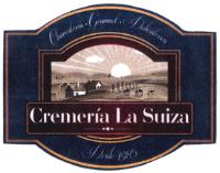 CREMERIA LA SUIZA