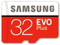 SAMSUNG 32 EVO PLUS