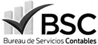 BSC BUREAU DE SERVICIOS CONTABLES