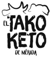 EL TAKO KETO DE MERIDA