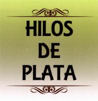 HILOS DE PLATA