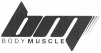 BM BODY MUSCLE